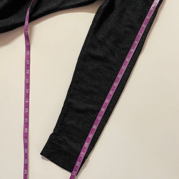 32 Degrees Heat Dark Gray Pullover Sweater Size M GUC - Picture 6 of 11